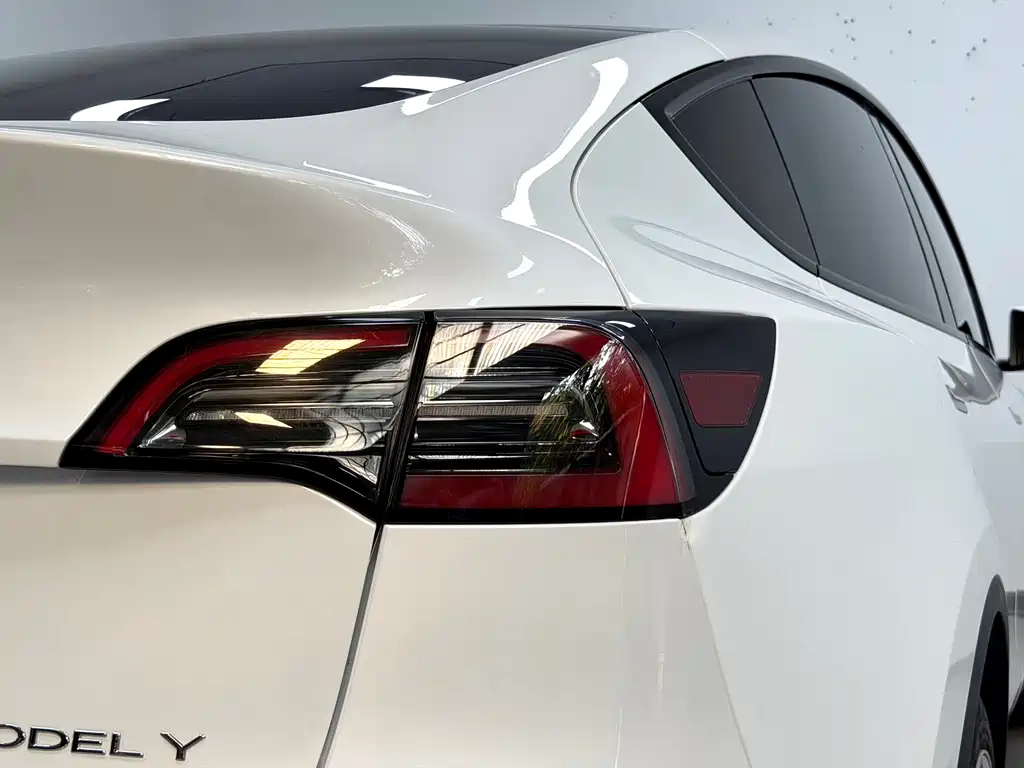 Tesla Model Y — миниатюра 14