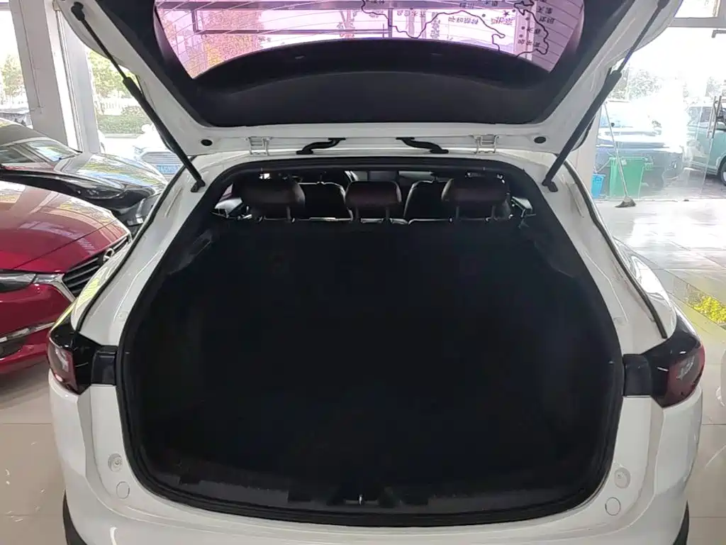 Mazda CX-4 — миниатюра 19