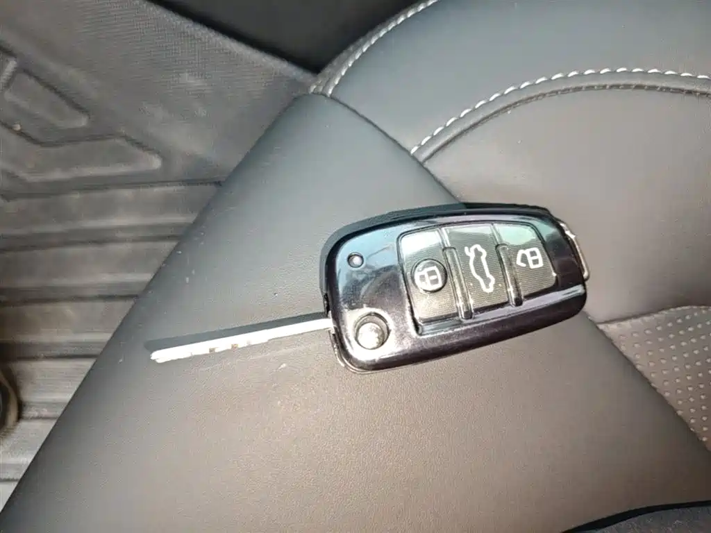 Chery Arrizo 5 5 2024 1.5L CVT