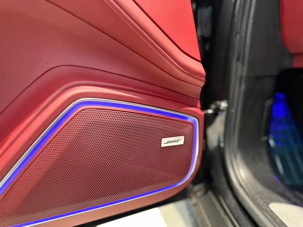 Porsche Panamera 2021 Panamera 2.9T
