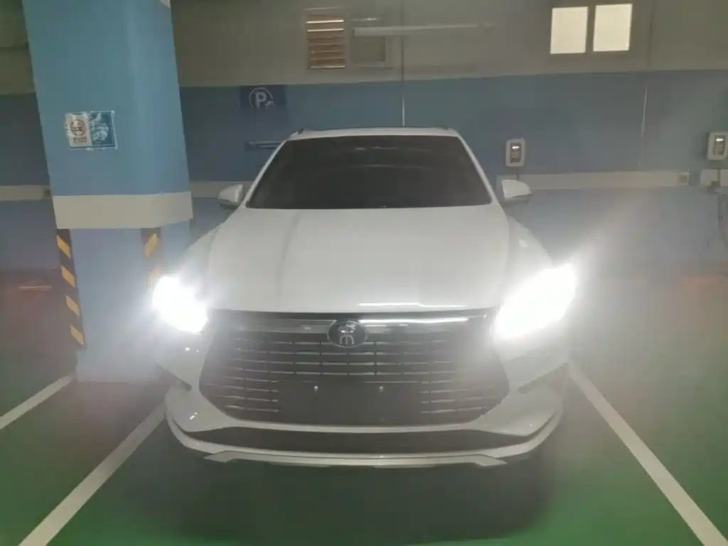 BYD Pro New Energy — миниатюра 3