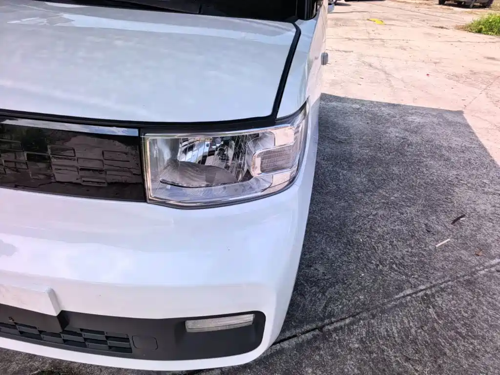 Wuling MINIEV — миниатюра 24
