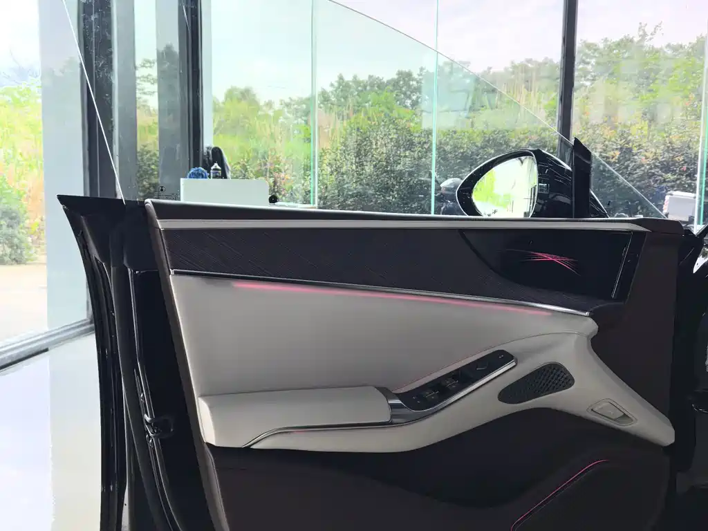 Denza Z9GT 2024 1100 Ultra