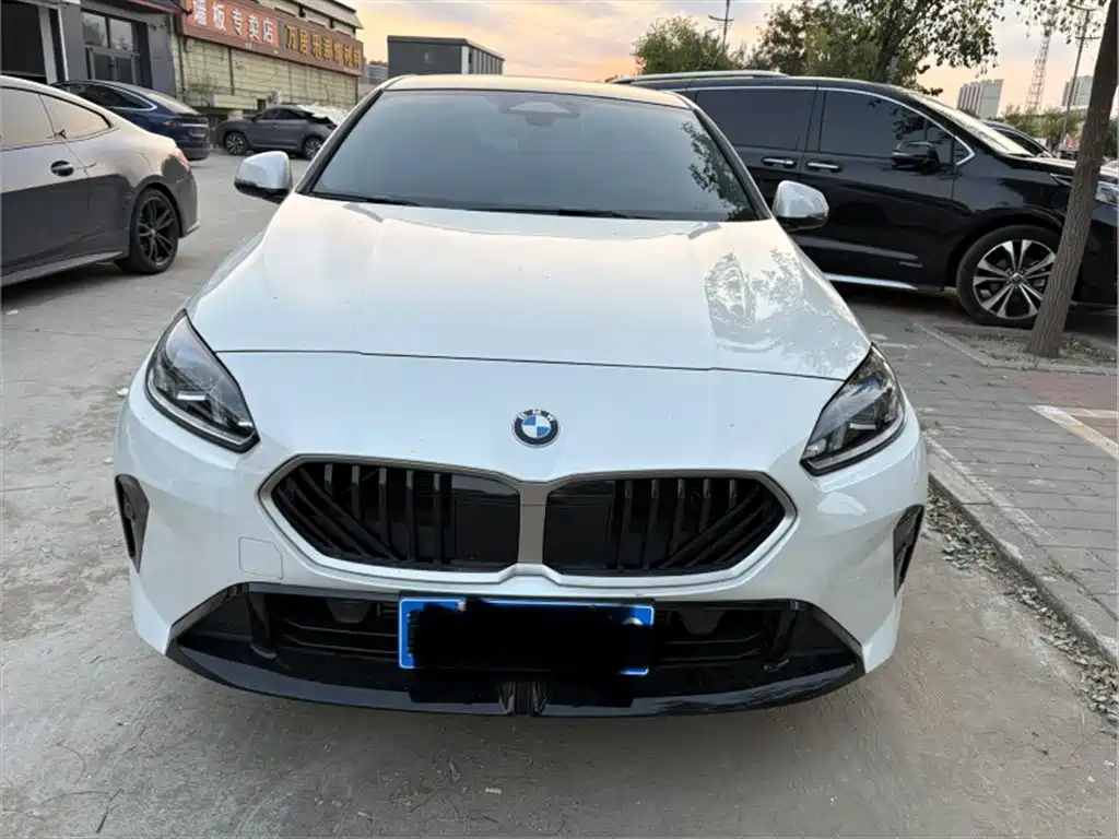 BMW 2 Series — миниатюра 2
