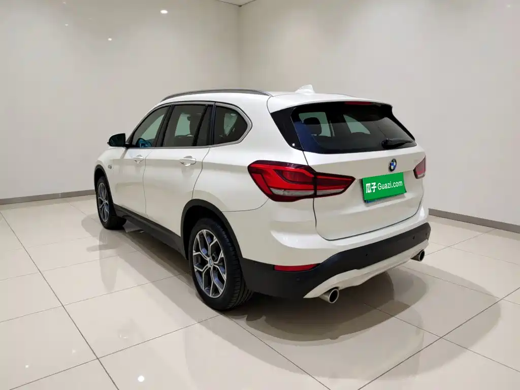 BMW X1 — миниатюра 4
