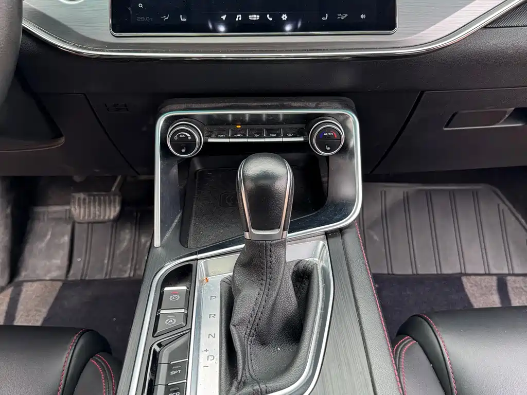 GEELY AUTOMOBILE BINRUI