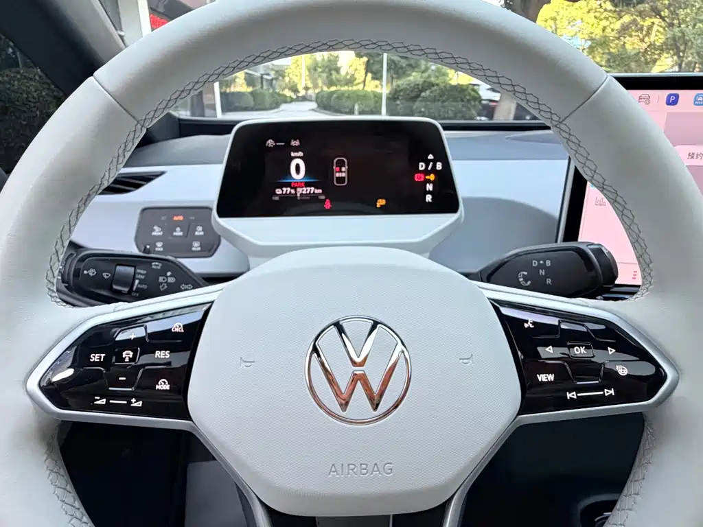 Volkswagen ID.3 — миниатюра 9