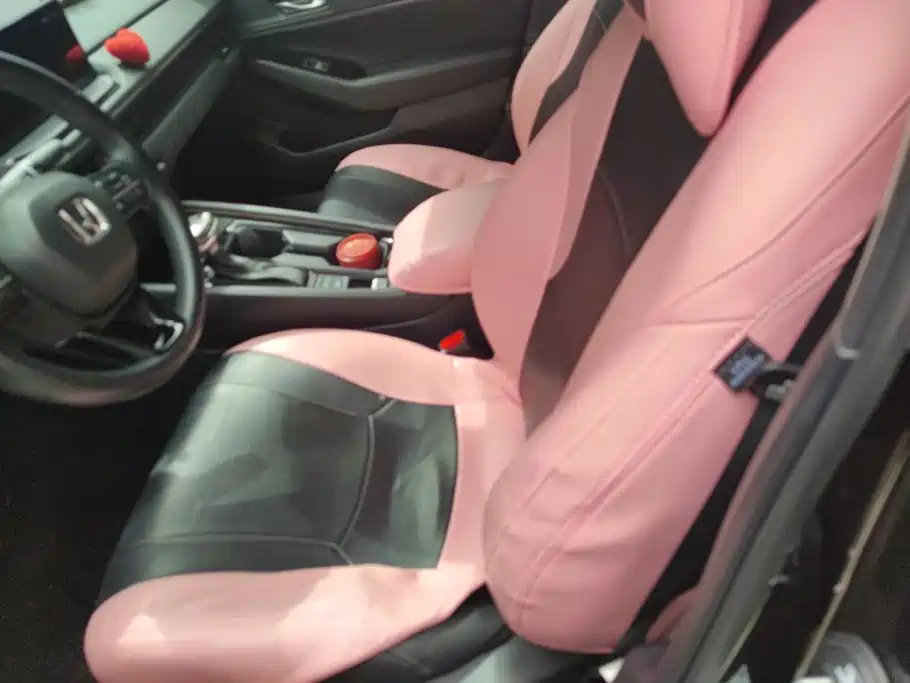 Honda Accord — миниатюра 9