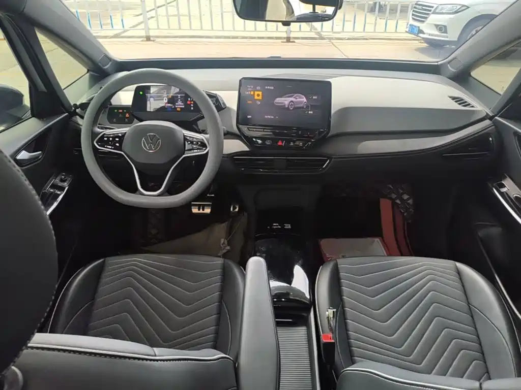 Volkswagen ID.3 — миниатюра 10