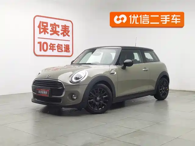 MINI 