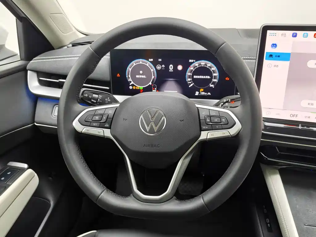 Volkswagen Sagitar — миниатюра 16