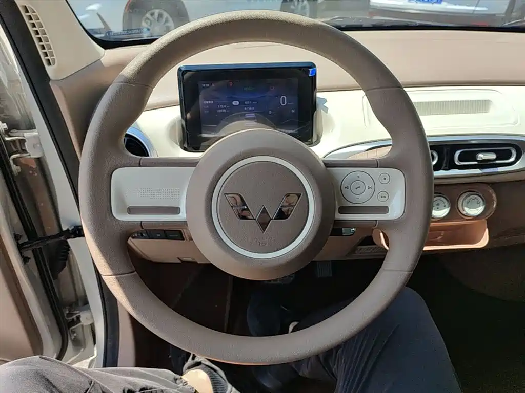 Wuling Mini EV — фотографии объявления, Фото 11