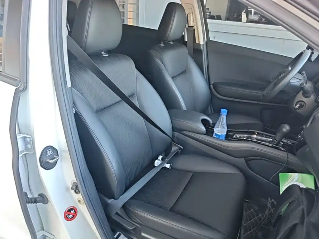 Honda Vezel — миниатюра 25