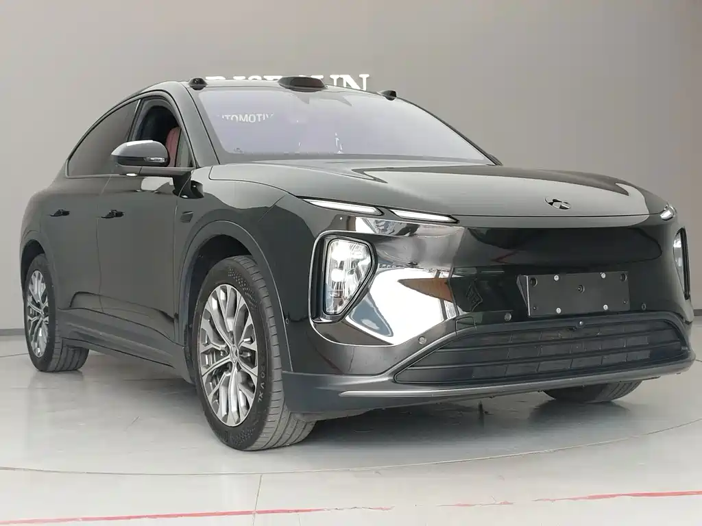 NIO EC6 — миниатюра 4