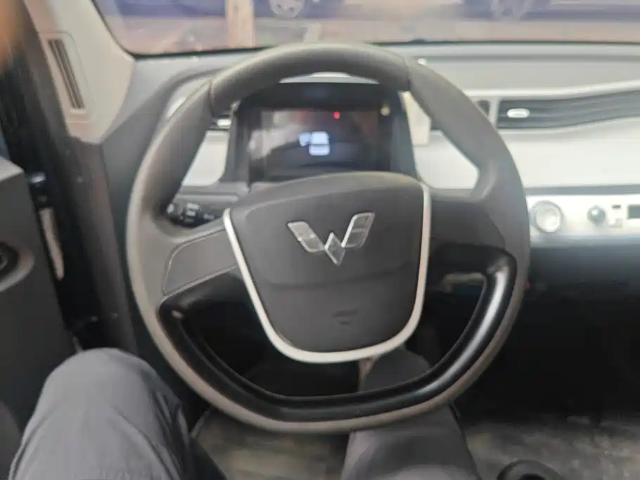 Wuling MINIEV — миниатюра 15