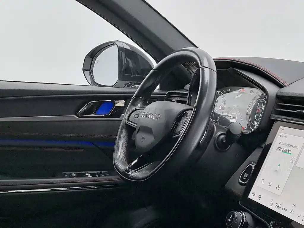 Lynk & Co 05 — миниатюра 22