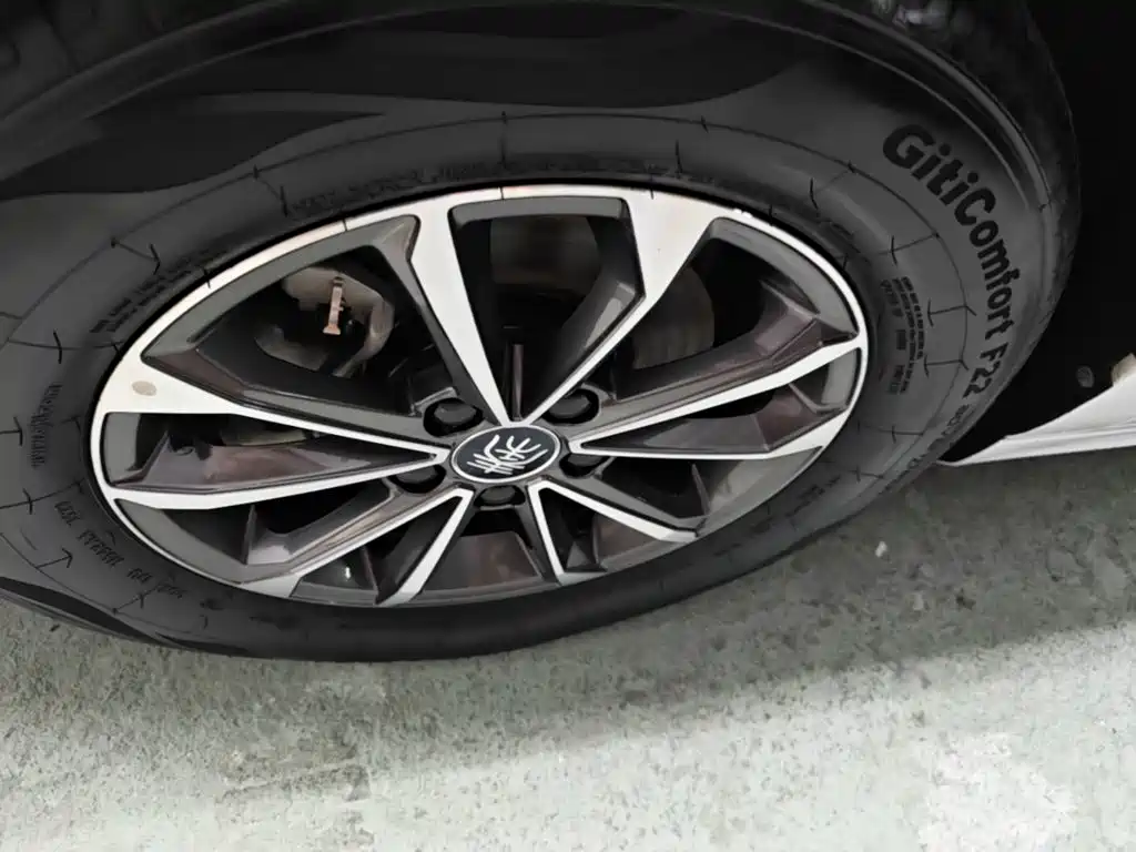 BYD Qin PLUS — миниатюра 23