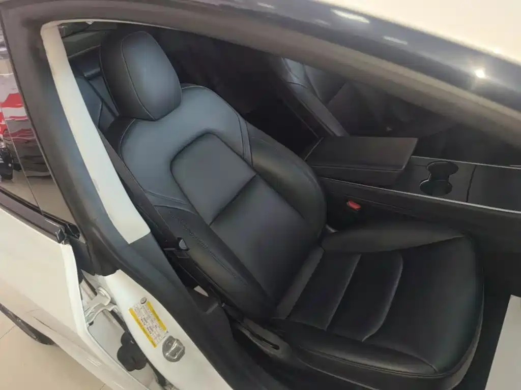 Tesla Model 3 — миниатюра 25
