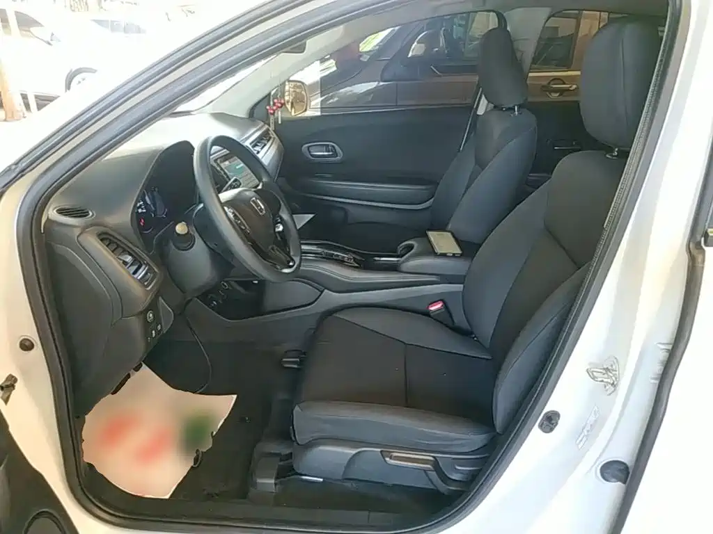 Honda Vezel — миниатюра 15