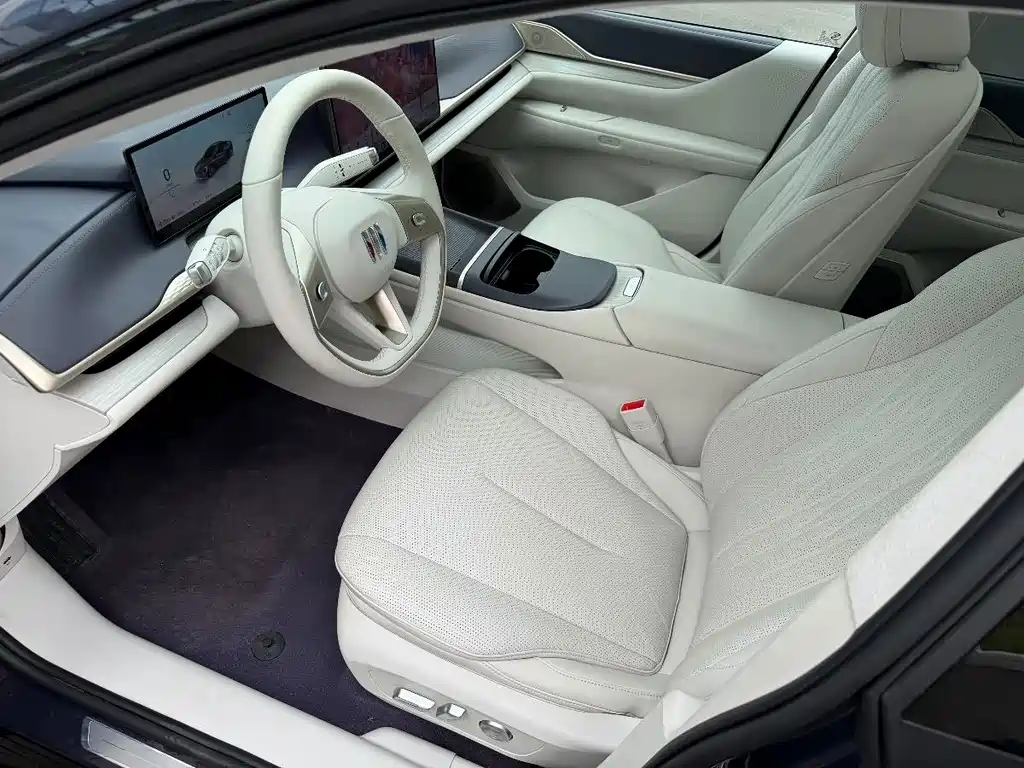 Buick Бьюик в Land L7 — миниатюра 8