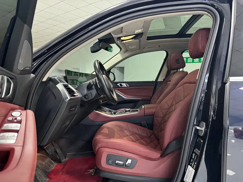 BMW X5 — миниатюра 4