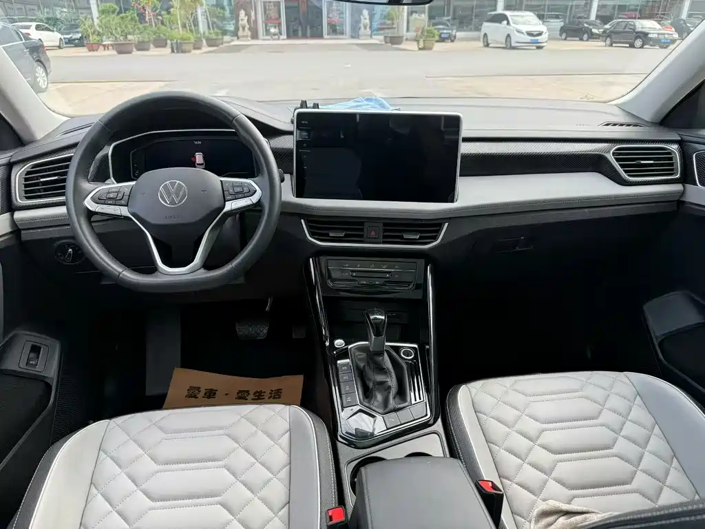 Volkswagen Tayron — миниатюра 7