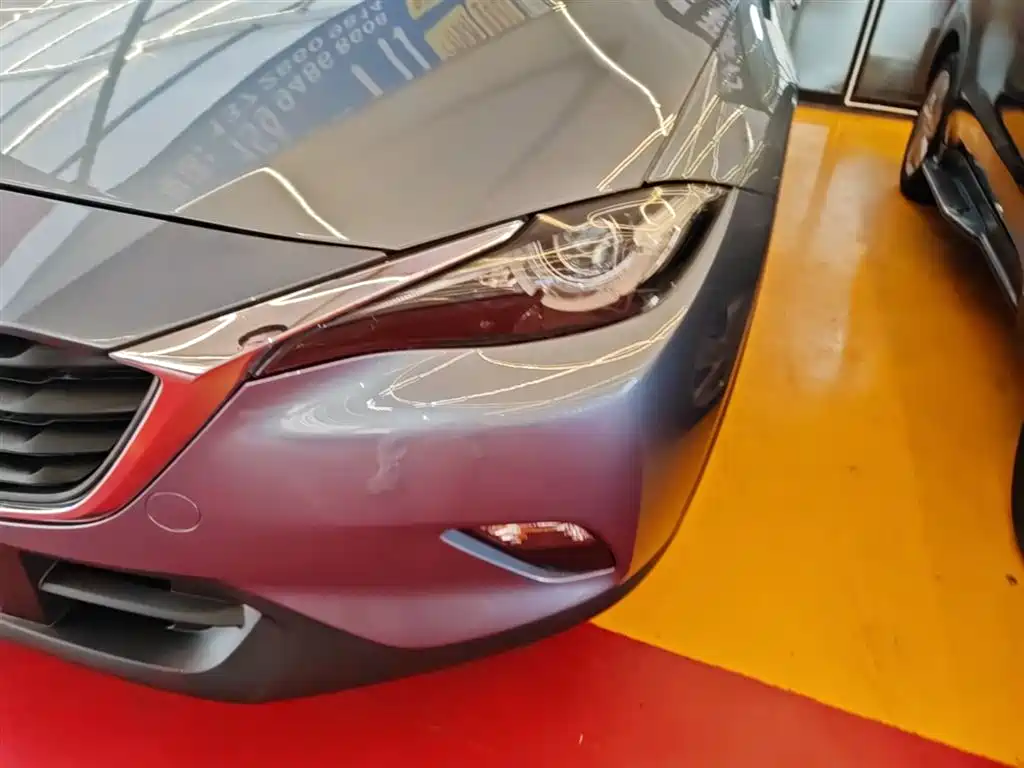Mazda CX-4 — фотографии объявления, Фото 24
