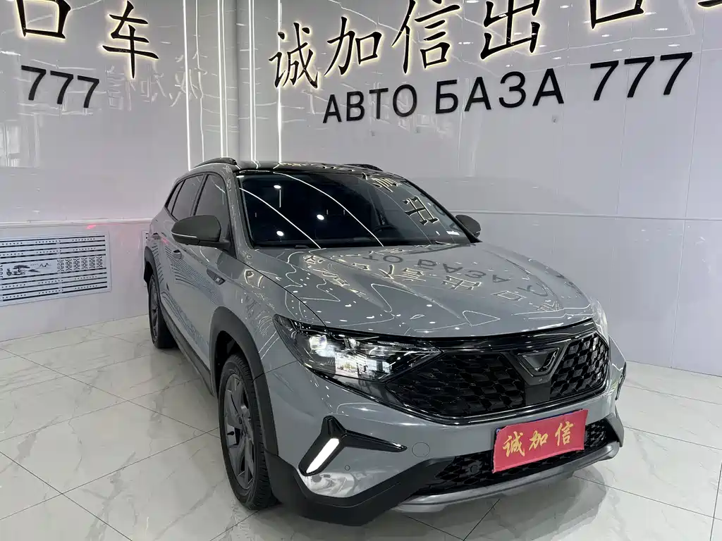 Jetta VS7 — миниатюра 3