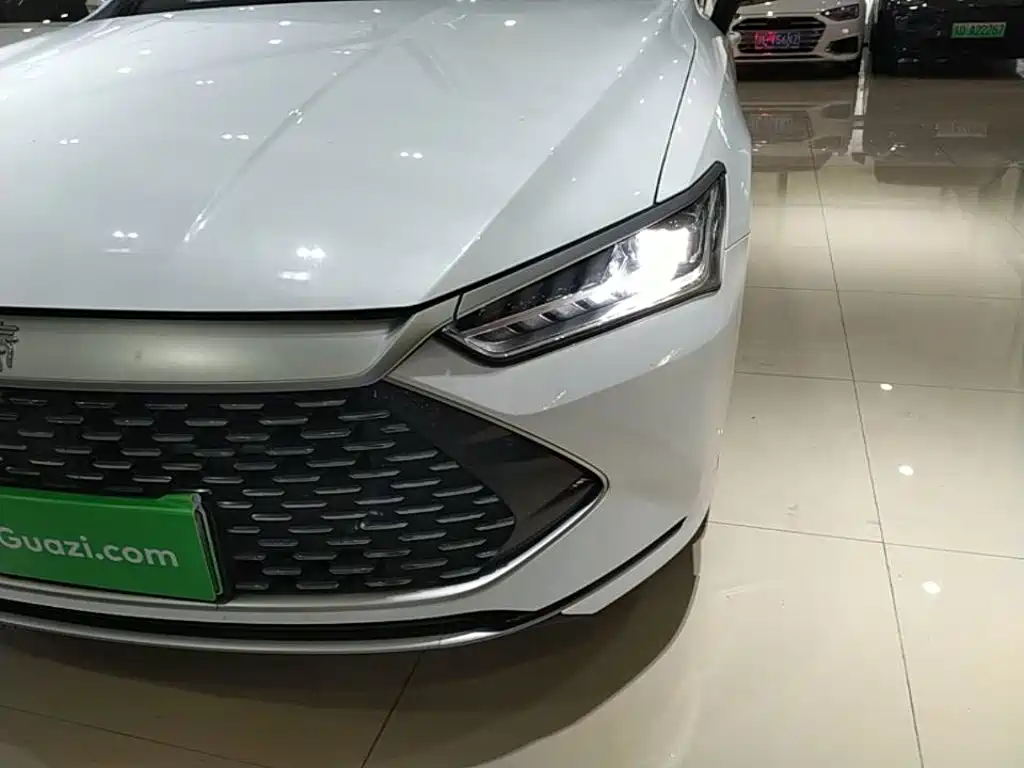 BYD Qin PLUS — миниатюра 24