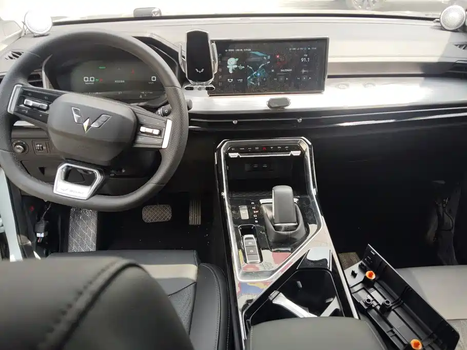 Wuling Xingchen — миниатюра 12