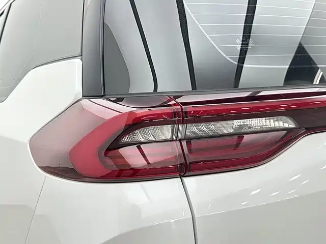 GAC Motor Trumpchi M6 — миниатюра 19