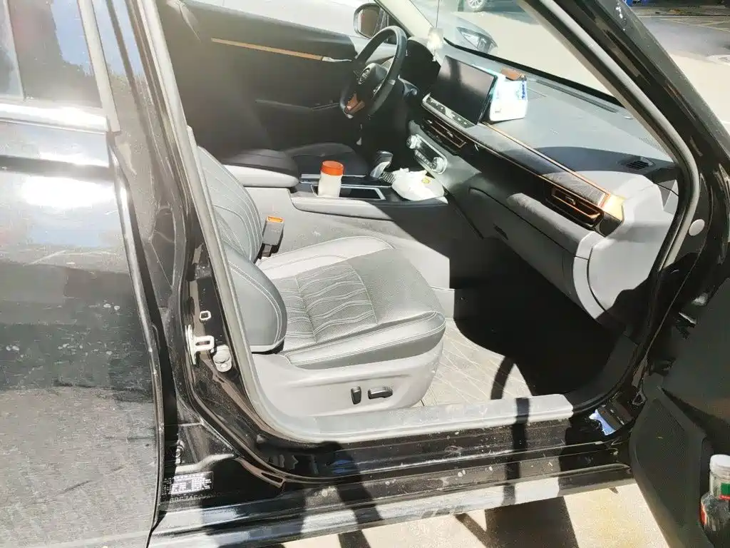 Nissan Teana — миниатюра 20