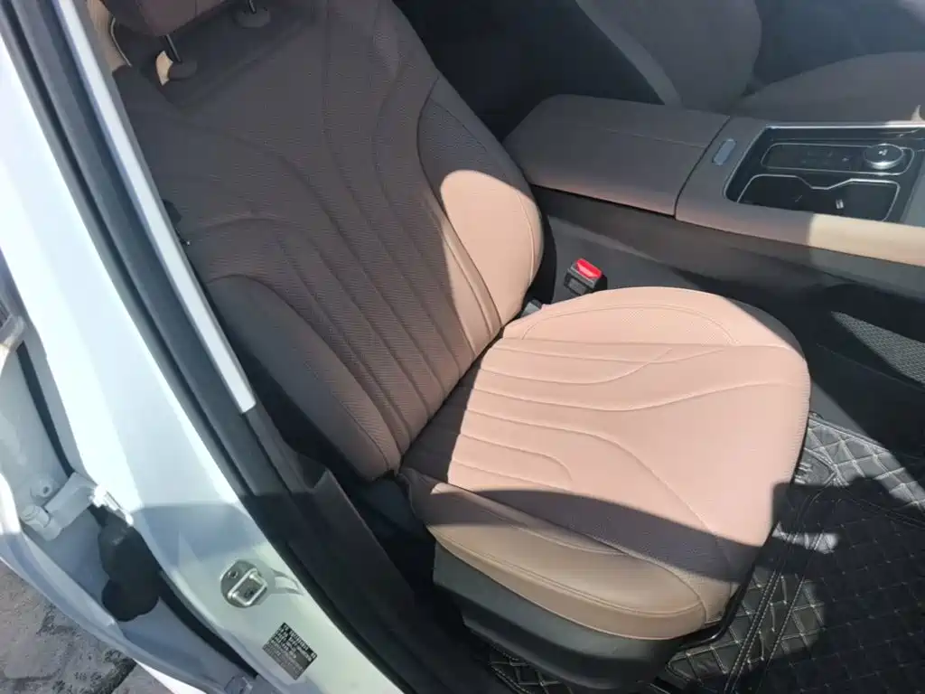 Chery Tiggo 8L — миниатюра 25