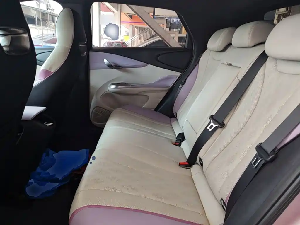 BYD Dolphin — миниатюра 17