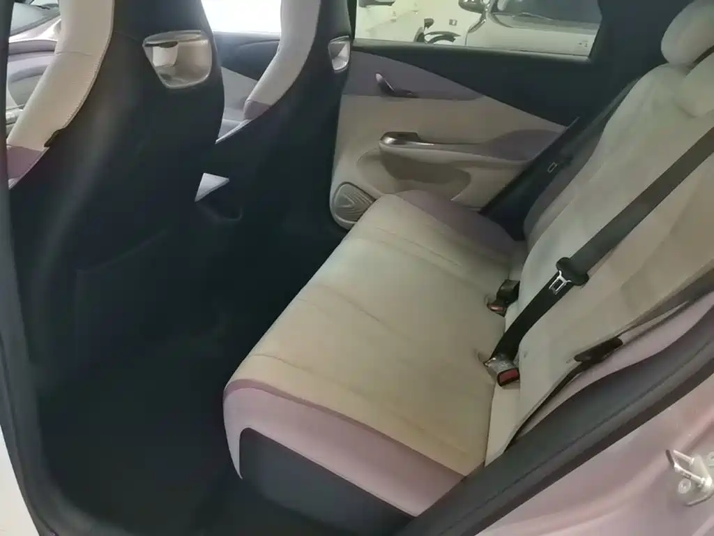 BYD Dolphin — миниатюра 17