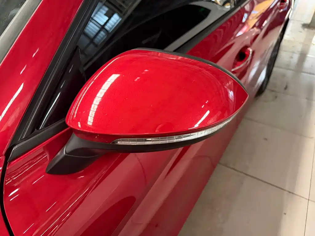 Volkswagen Lamando — миниатюра 6