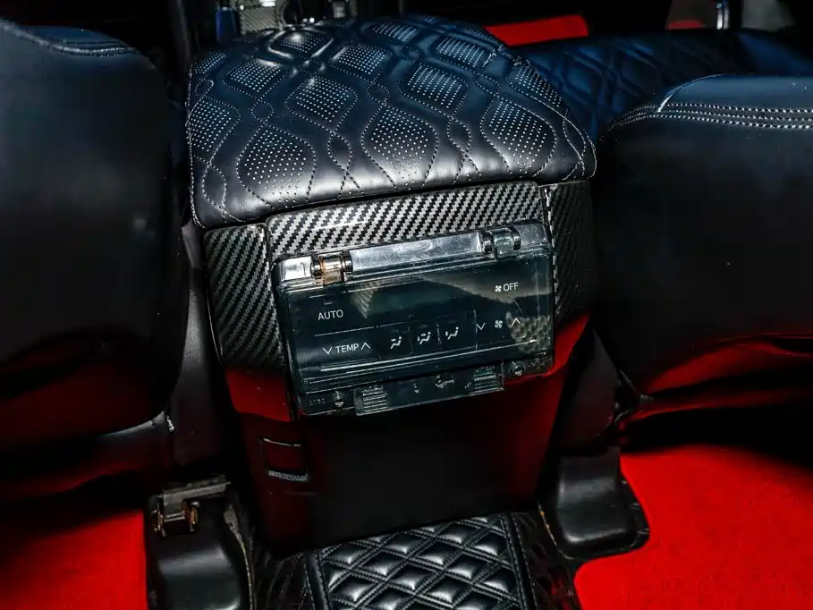 Toyota Prado — миниатюра 25