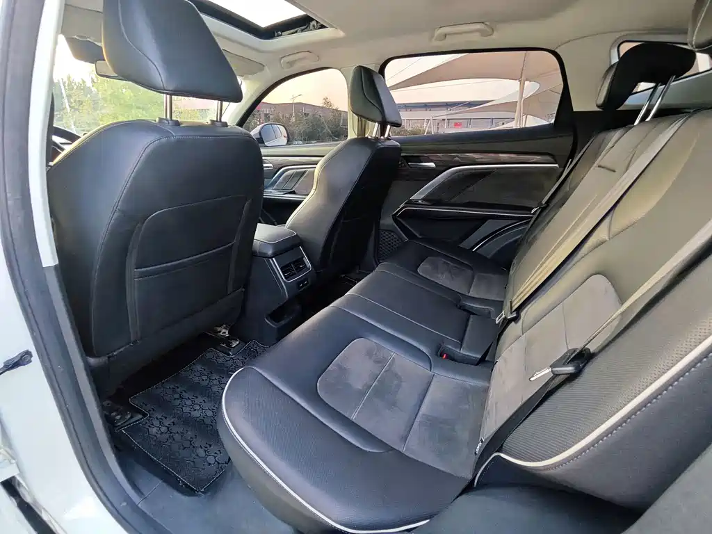 Haval H6 — миниатюра 7