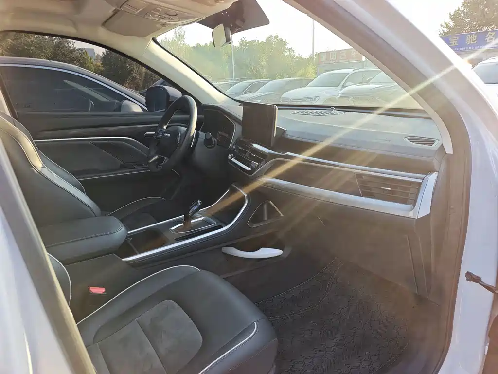 Haval H6 — миниатюра 10