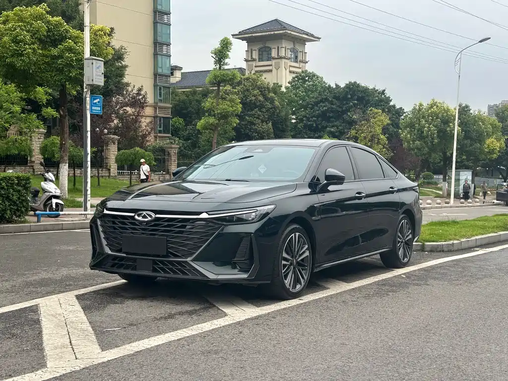Купить Chery Arrizo 8