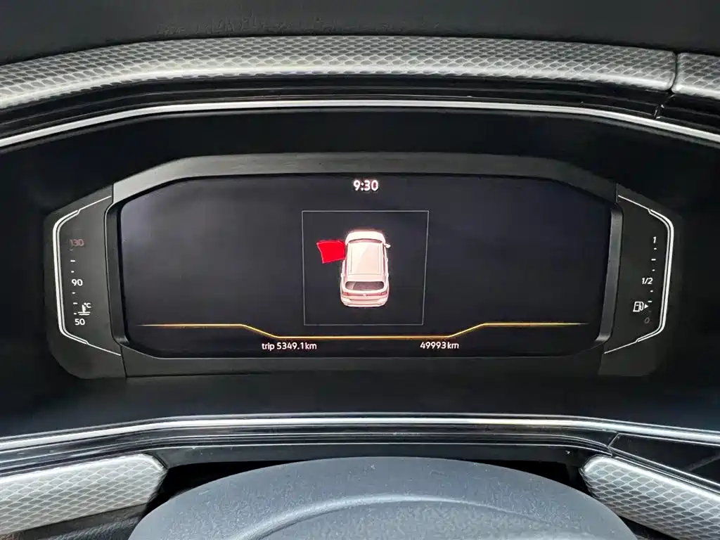 VOLKSWAGEN EXPLORING THE SHADOW