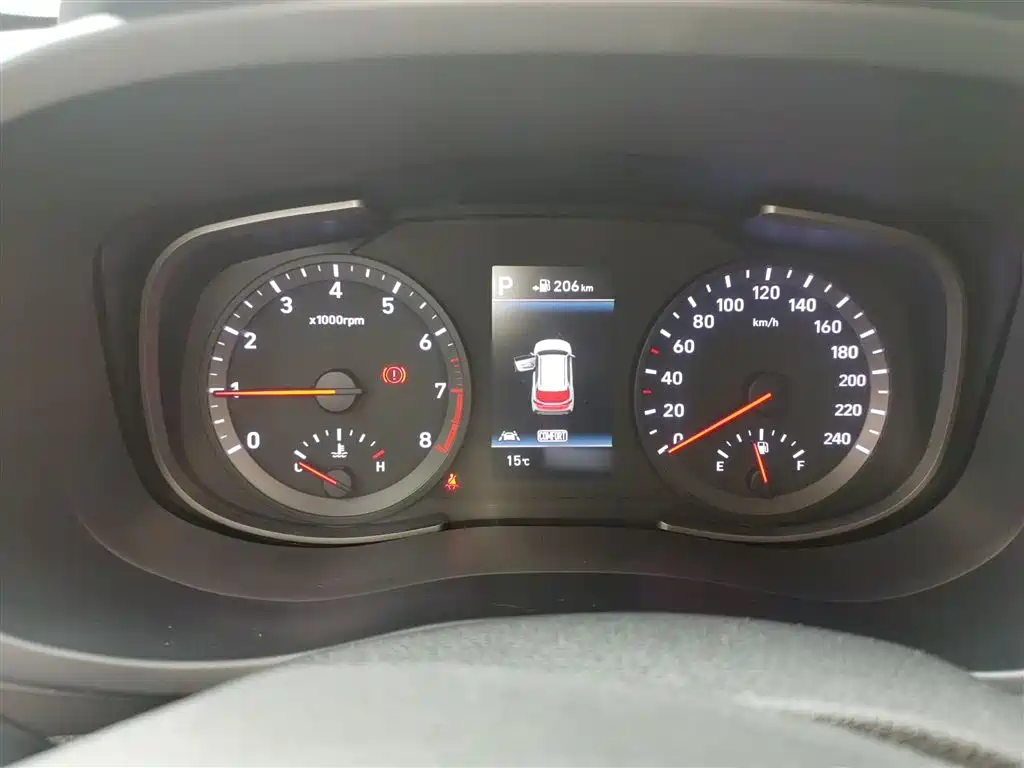 HYUNDAI BEIJING HYUNDAI IX35