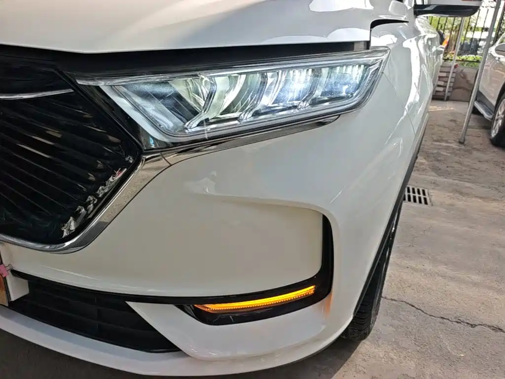 Oshan Oushang X7 — миниатюра 24