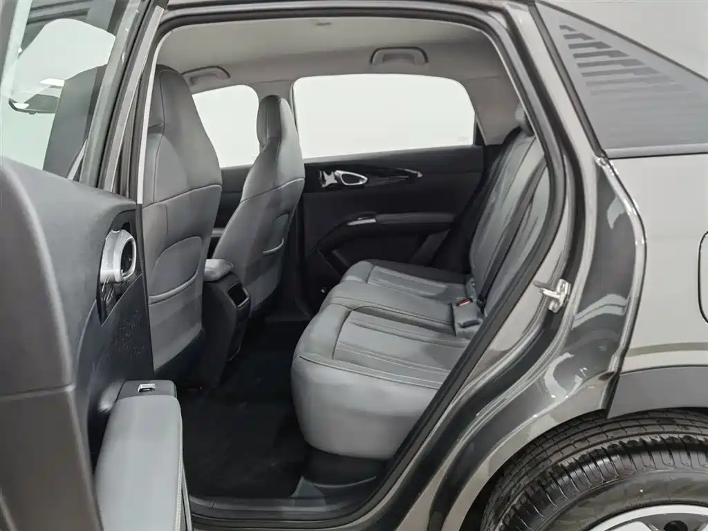 GEELY GALAXY STAR WISH