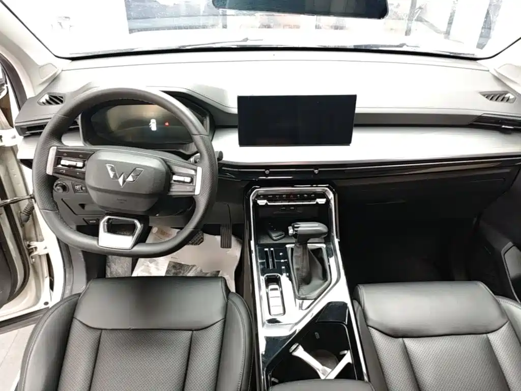 Wuling Xingchen — миниатюра 10