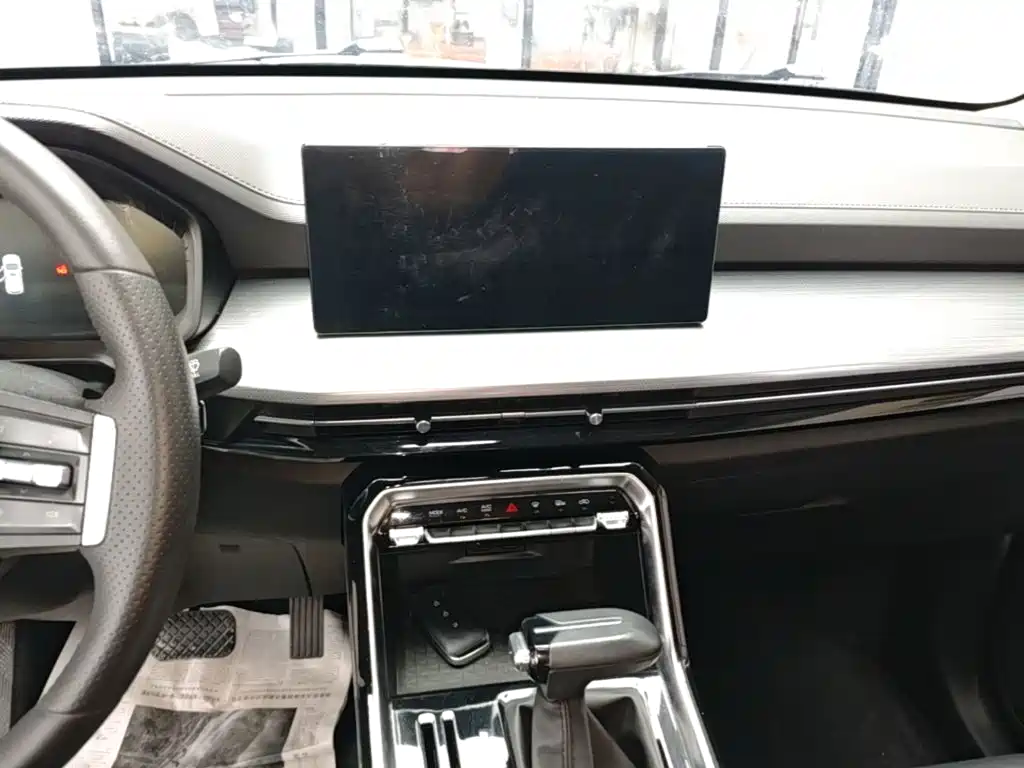 Wuling Xingchen — миниатюра 13