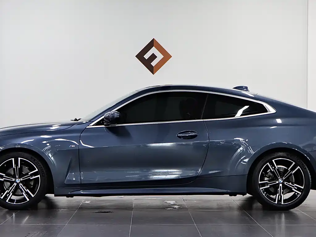BMW 4 Series — миниатюра 7