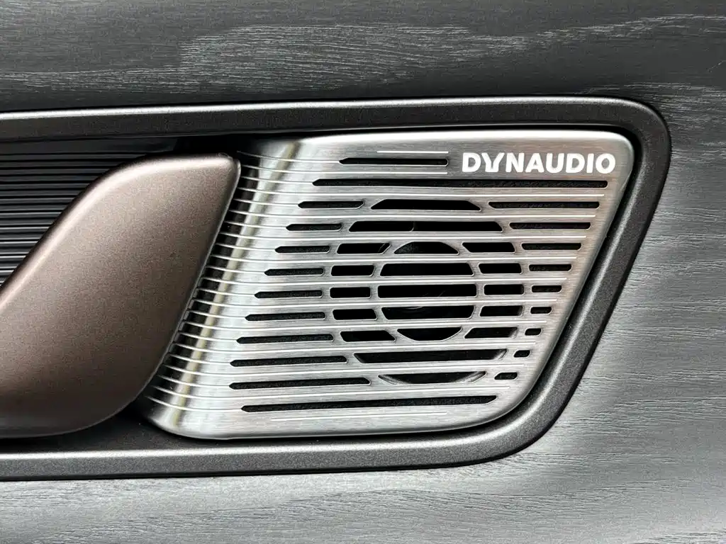 Denza Denza D9 — миниатюра 13