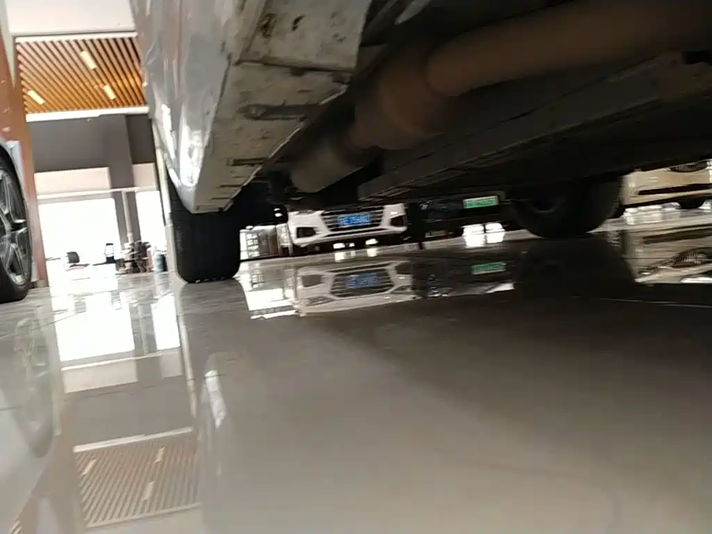 BYD Qin PLUS — миниатюра 21