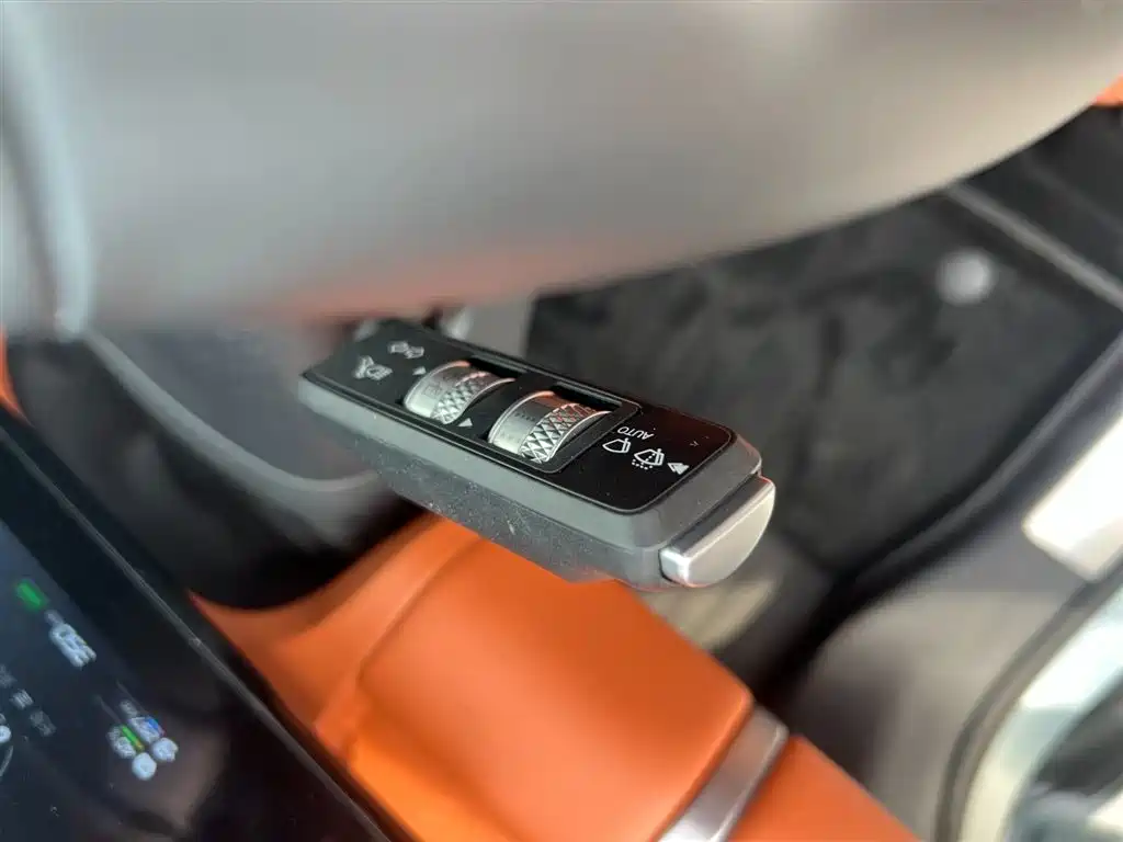 Fangchengbao Leopard 7 7 2025 190KM Ultra